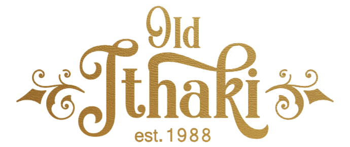 Old Ithaki
